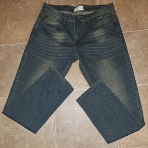 Men's Denim sz 34X32